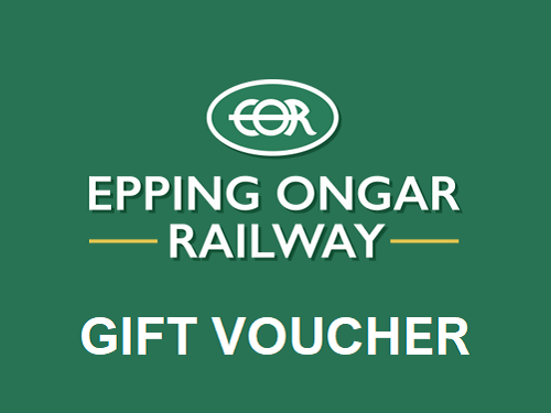 Gift Vouchers