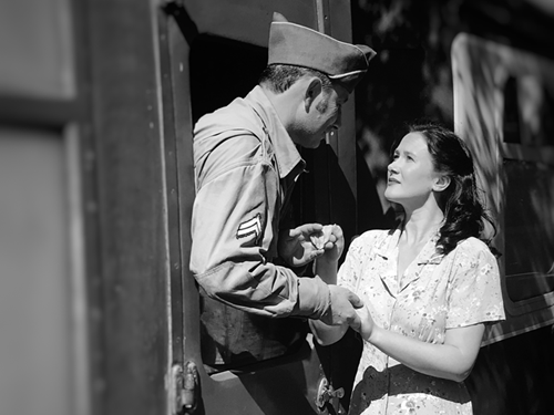 Wartime and Rationing Weekend