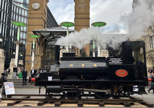 Small Engine Gala